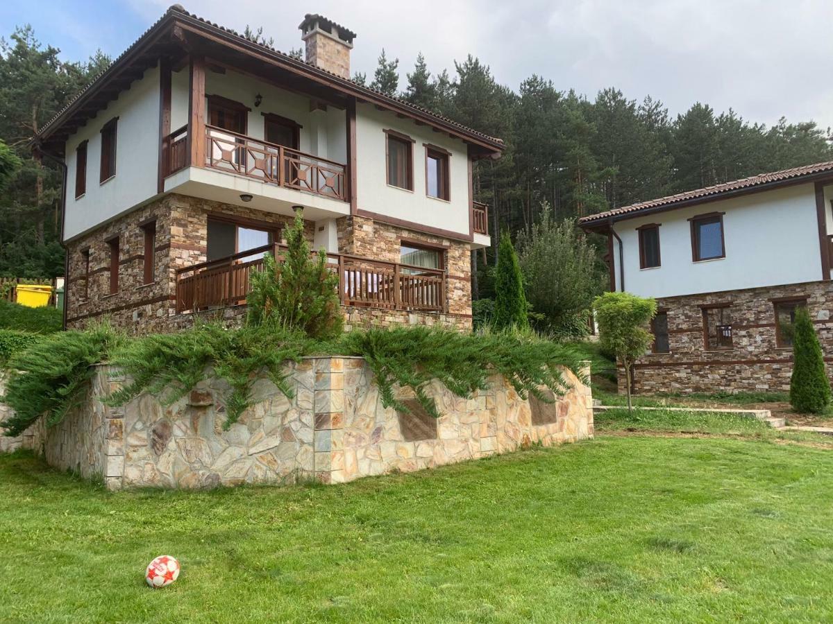 Планински Кът Dorkovo Exterior photo