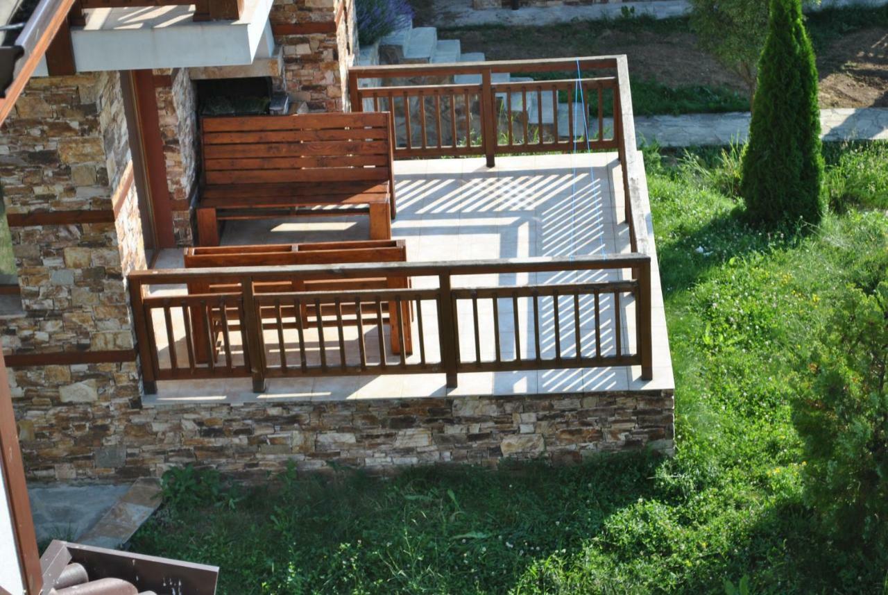 Планински Кът Dorkovo Exterior photo